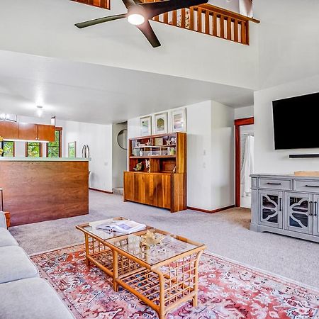 Waikomo Stream Villas 132 Koloa Esterno foto