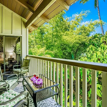 Waikomo Stream Villas 132 Koloa Esterno foto
