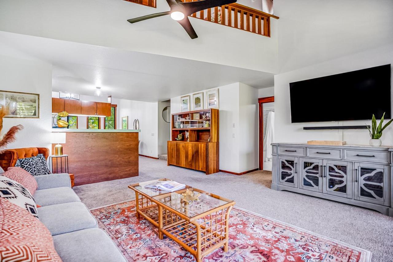 Waikomo Stream Villas 132 Koloa Esterno foto
