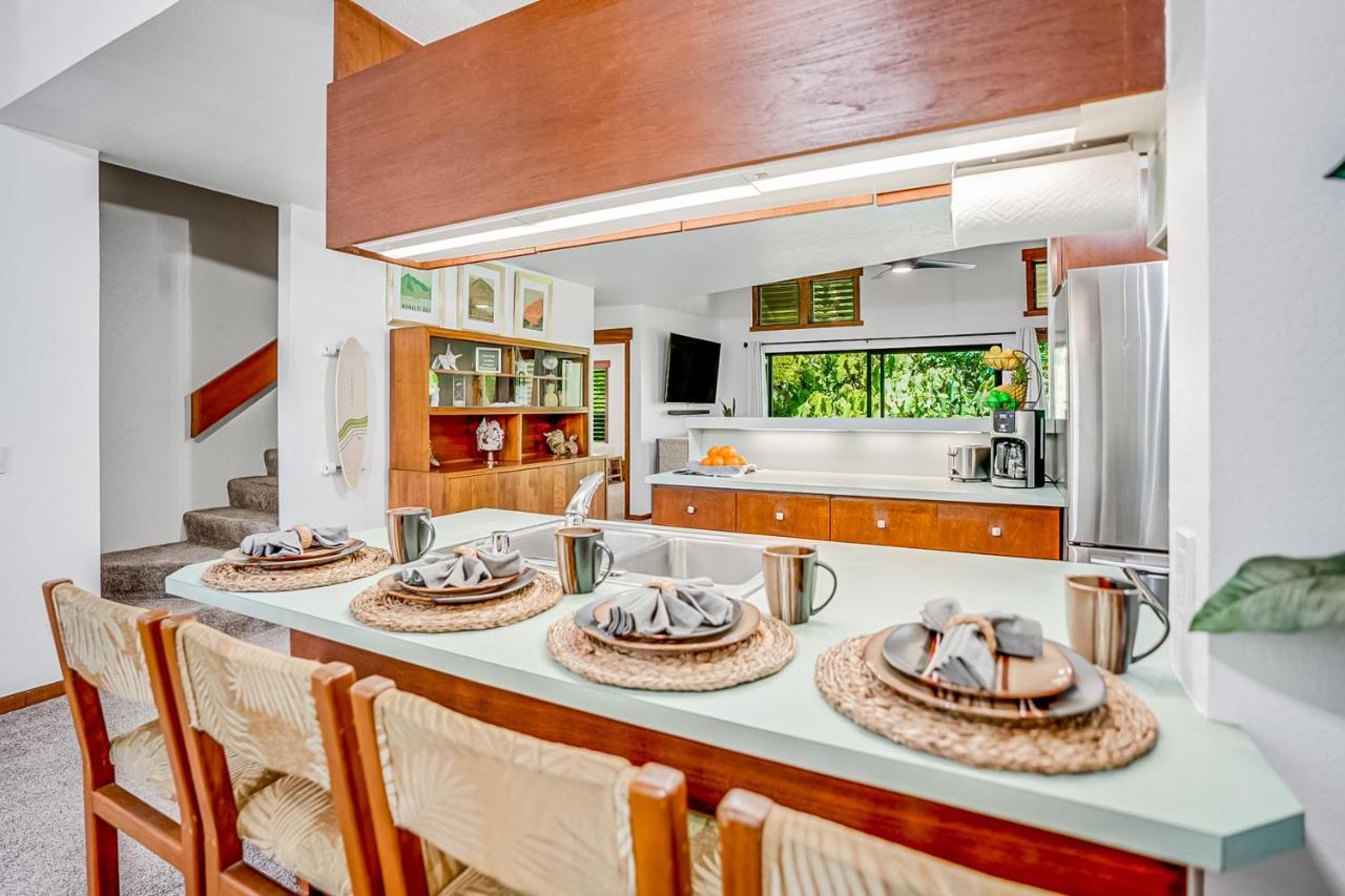Waikomo Stream Villas 132 Koloa Esterno foto