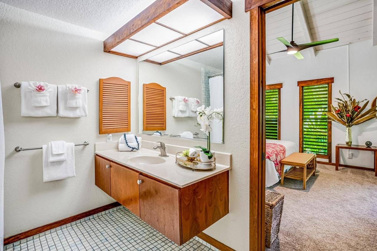 Waikomo Stream Villas 132 Koloa Esterno foto