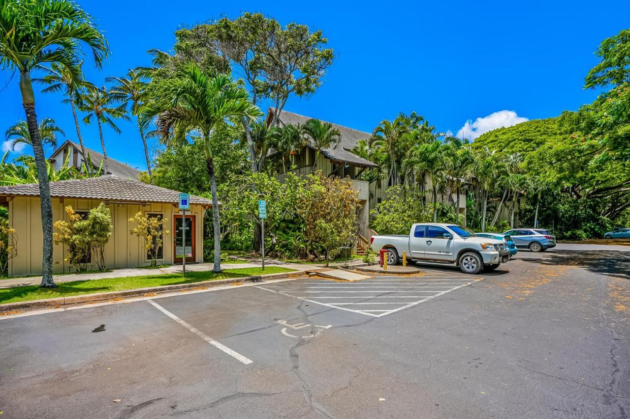 Waikomo Stream Villas 132 Koloa Esterno foto