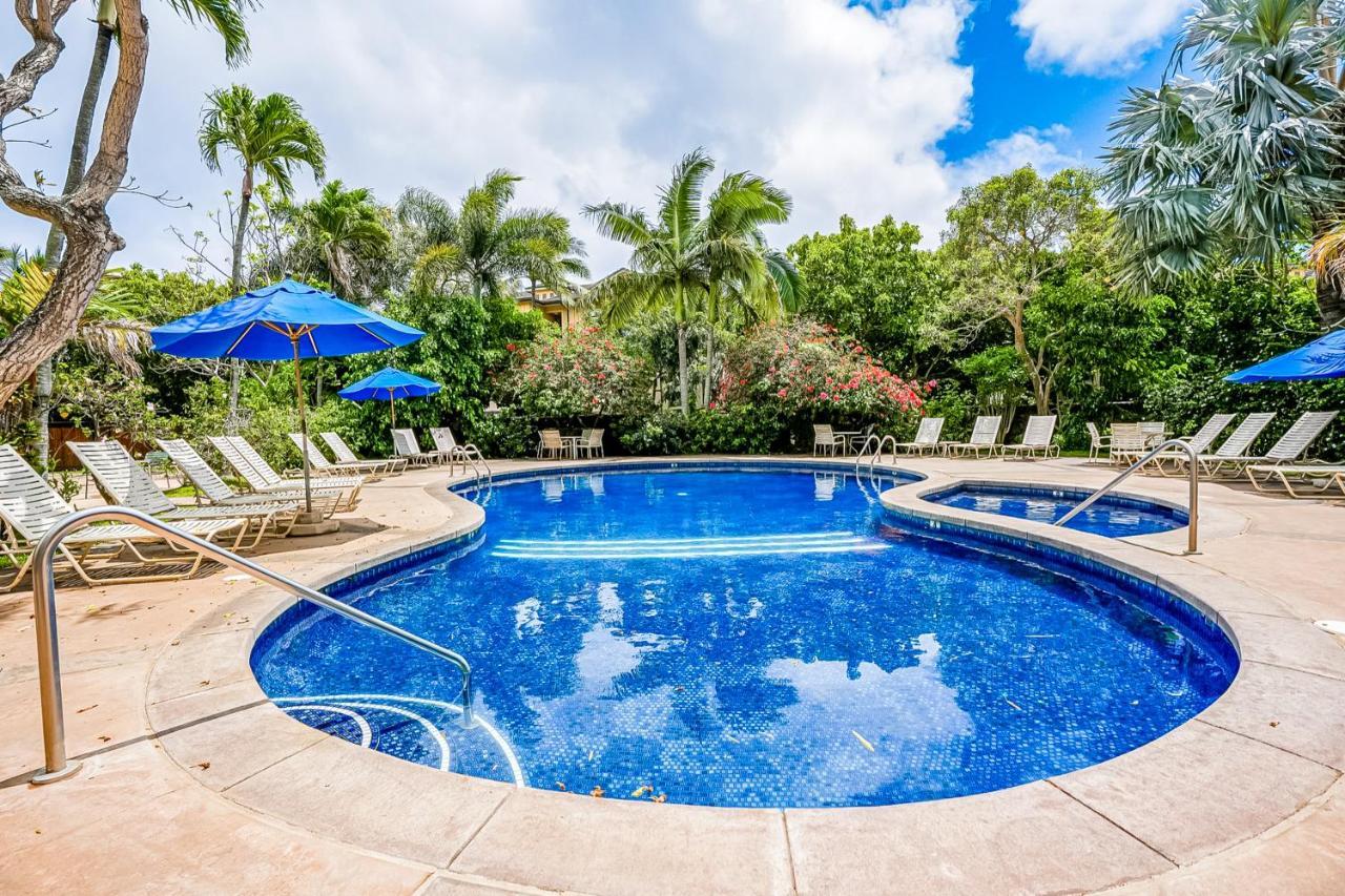 Waikomo Stream Villas 132 Koloa Esterno foto