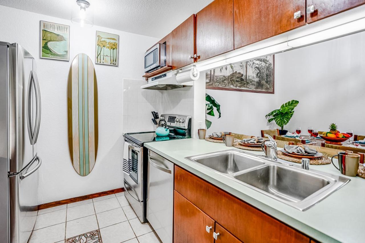 Waikomo Stream Villas 132 Koloa Esterno foto