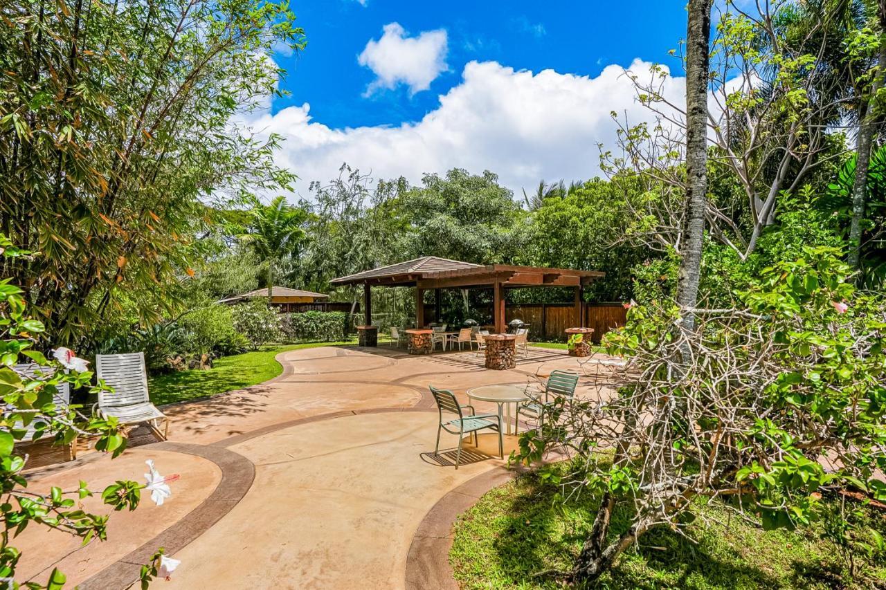 Waikomo Stream Villas 132 Koloa Esterno foto