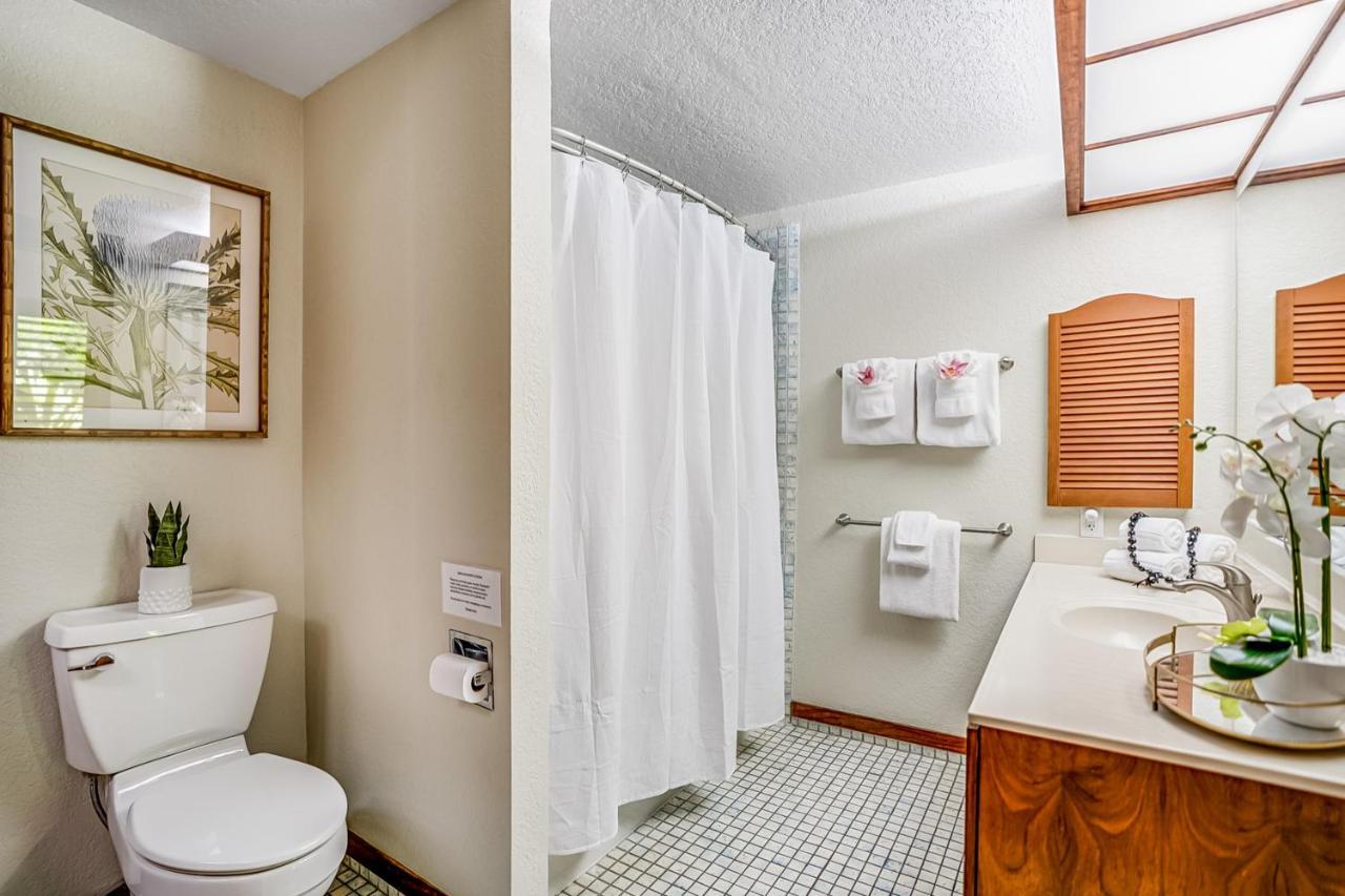 Waikomo Stream Villas 132 Koloa Esterno foto