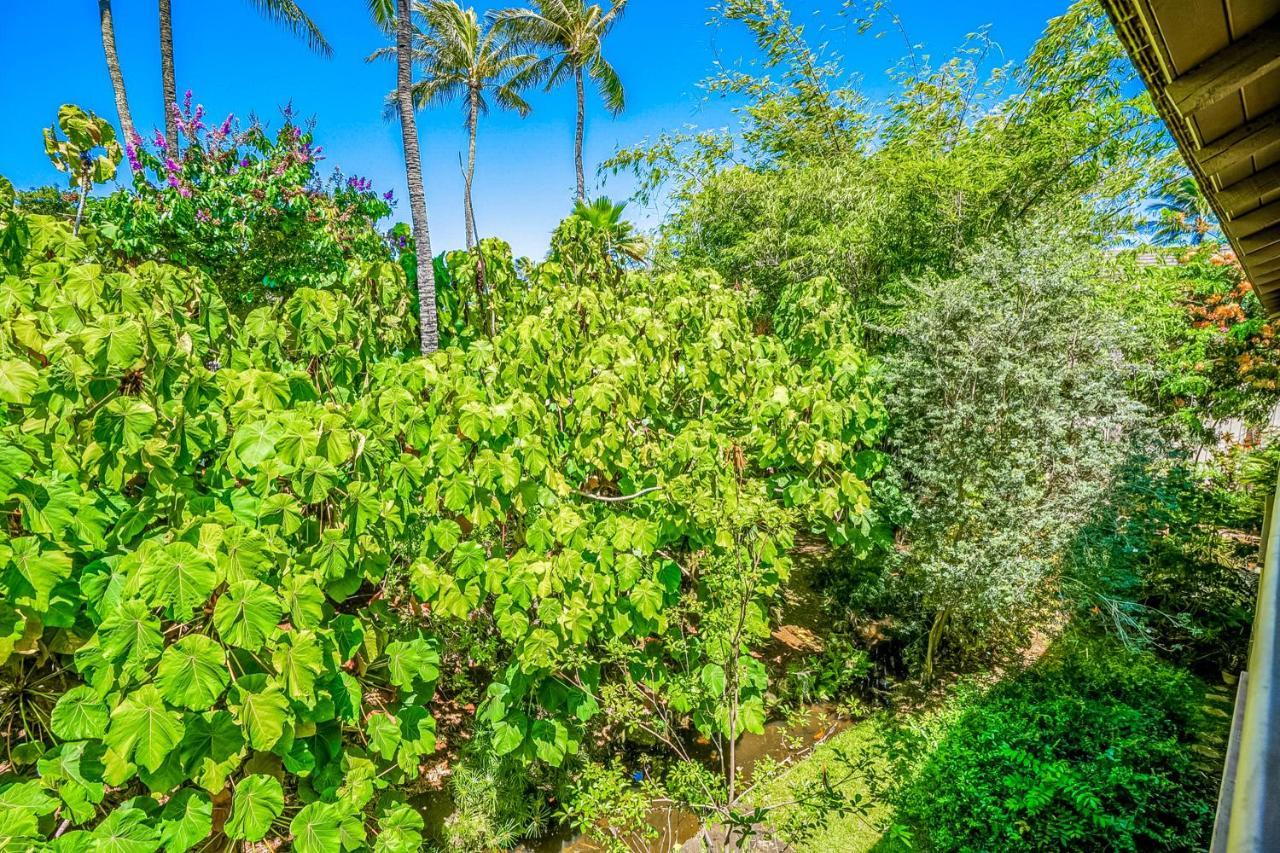 Waikomo Stream Villas 132 Koloa Esterno foto