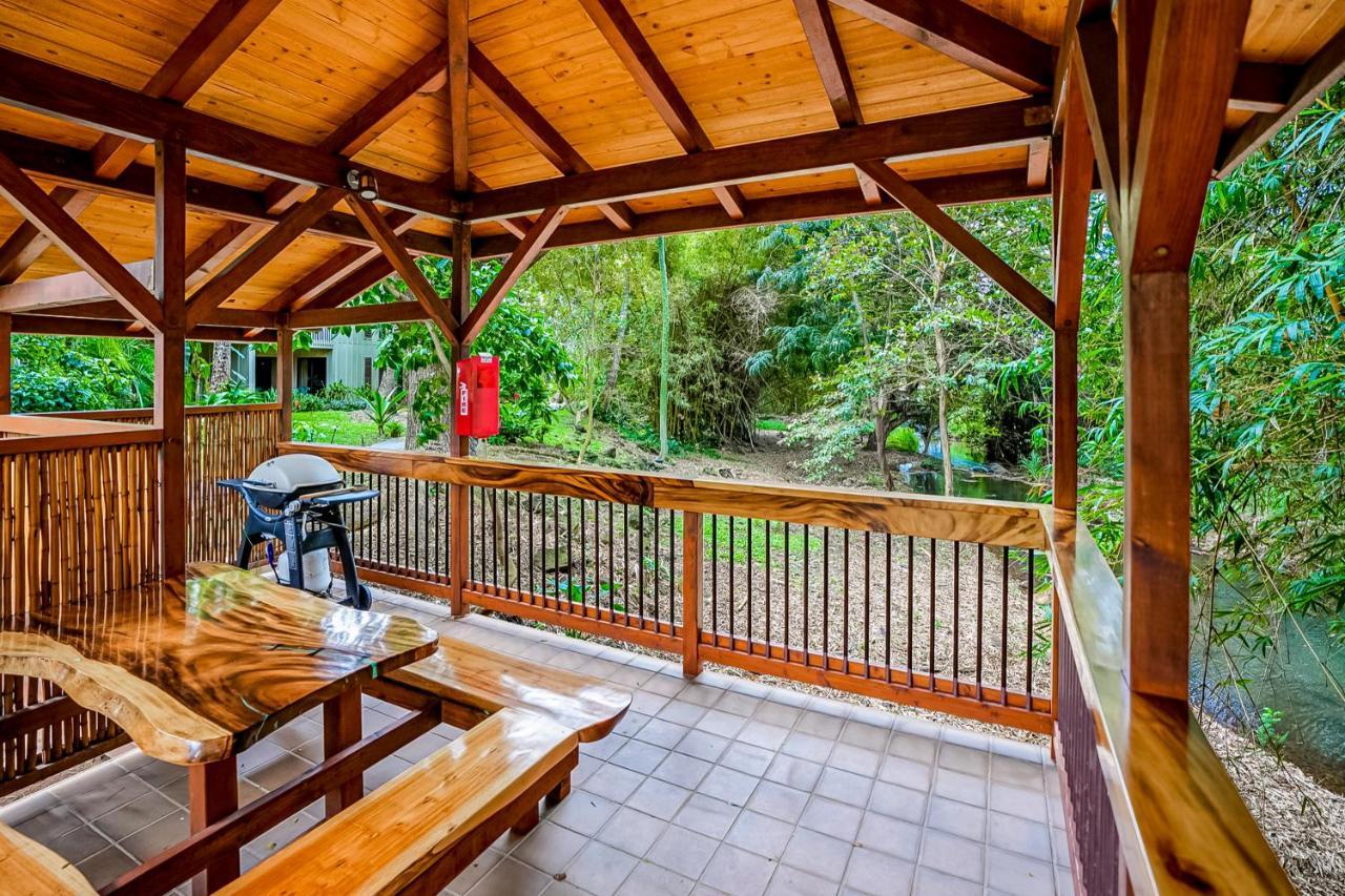 Waikomo Stream Villas 132 Koloa Esterno foto