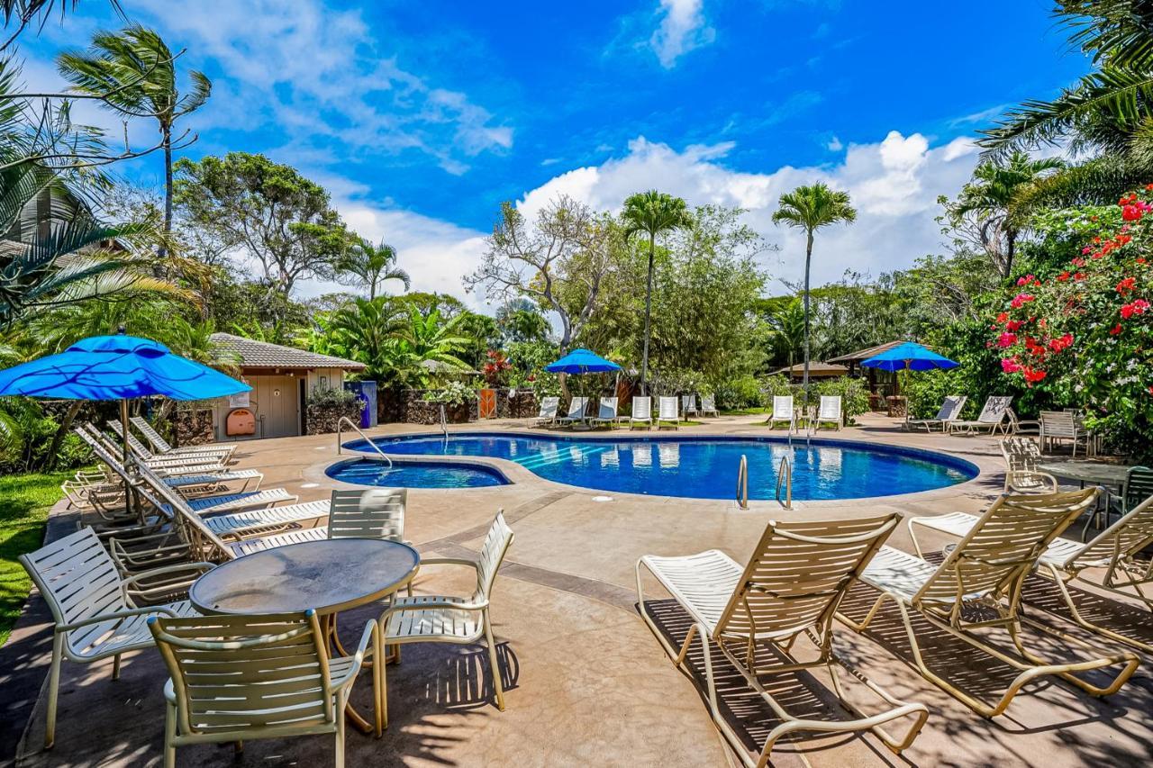 Waikomo Stream Villas 132 Koloa Esterno foto
